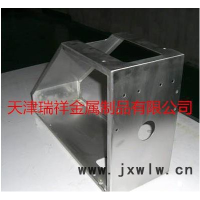 家電金屬外殼加工 空氣凈化器 不銹鋼機箱  鋁合金鈑金外殼