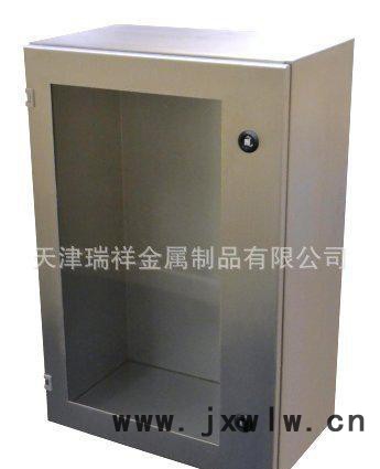 鈑金機柜加工  鈑金機箱盒 不銹鋼機箱機柜 l鋁合金機箱機柜