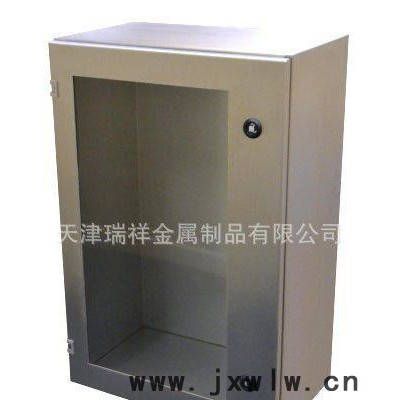 鈑金機柜加工  鈑金機箱盒 不銹鋼機箱機柜 l鋁合金機箱機柜