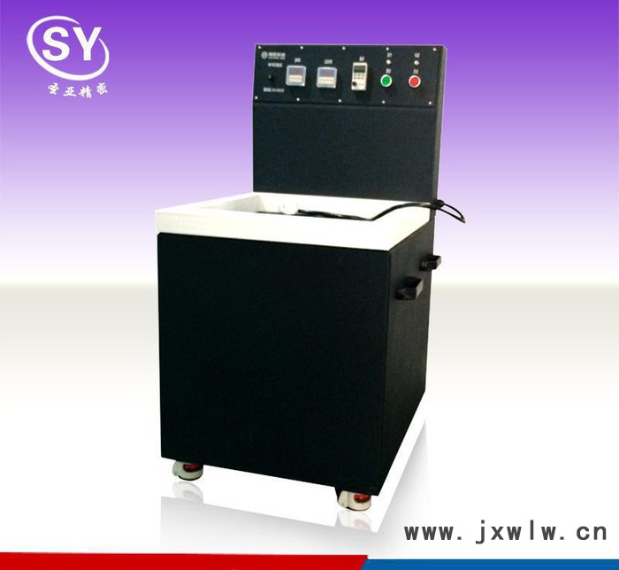 直銷雙功位雙桶磁力拋光機(jī)、磁力研磨機(jī)的設(shè)備定制