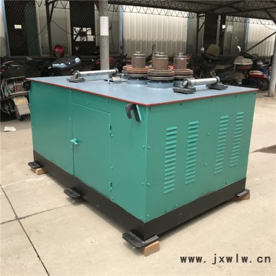 德力信FLW-1加大 76彎管機(jī)臥式全自動彎卷機(jī) 不銹鋼無縫管圈圓加工 冷彎盤圓機(jī)廠家 冷彎機(jī)