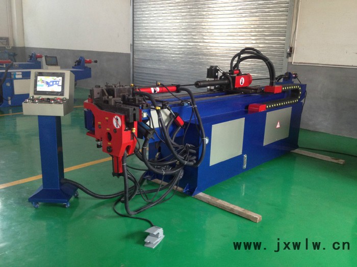 山東浩德彎管機(jī)DW-75CNCX3A-3S 自動彎管機(jī) 電動彎管機(jī) 數(shù)控彎管機(jī) 液壓彎管機(jī) 彎管機(jī) 大型彎管機(jī) 彎管機(jī)