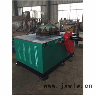 廠家供應(yīng)多功能彎管機(jī) 卷板機(jī) 鋼板卷圓機(jī) 雙金屬復(fù)合板坩堝 鋼管盤圓機(jī) 支持定制