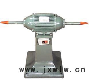 專業(yè)生產(chǎn)誠浩臺(tái)式電動(dòng)拋光機(jī)YP112-2/4 2.2/3kw雙速拋光機(jī)