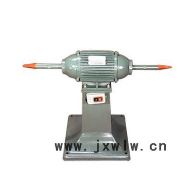 專業(yè)生產(chǎn)誠浩臺(tái)式電動(dòng)拋光機(jī)YP112-2/4 2.2/3kw雙速拋光機(jī)