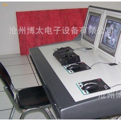 青縣冷板鈑金加工 操作臺 不銹鋼操作臺 機箱機柜