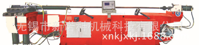 全自動(dòng)彎管機(jī),液壓彎管機(jī),數(shù)控彎管機(jī),dw110液壓彎管機(jī),dw110彎管