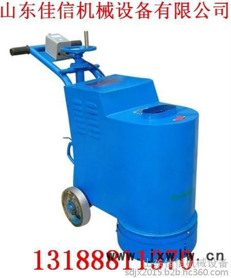 DMP935型地面拋光機 水泥地面拋光機 路面拋光機