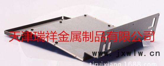 精密機械非標(biāo)零部配件 五金數(shù)控折彎 不銹鋼鈑金件加工