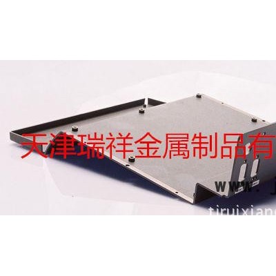精密機械非標(biāo)零部配件 五金數(shù)控折彎 不銹鋼鈑金件加工