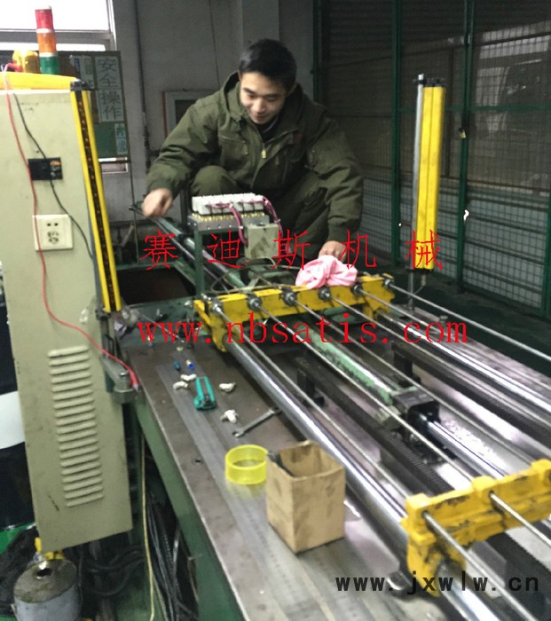 賽迪斯機(jī)械HHP 2500 全自動(dòng)長(zhǎng)U彎管機(jī) 全自動(dòng)長(zhǎng)U彎管機(jī)廠商