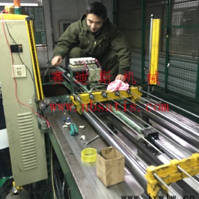賽迪斯機(jī)械HHP 2500 全自動(dòng)長(zhǎng)U彎管機(jī) 全自動(dòng)長(zhǎng)U彎管機(jī)廠商