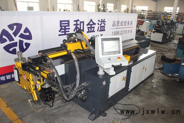 彎管機(jī) 全自動(dòng)彎管機(jī) 高速自動(dòng)倒角機(jī)