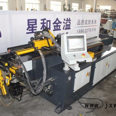 彎管機(jī) 全自動(dòng)彎管機(jī) 高速自動(dòng)倒角機(jī)