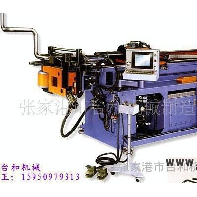 生產(chǎn)DW25CNCX2A-1SCNC半自動(dòng)彎管機(jī) 平臺(tái)彎管機(jī)