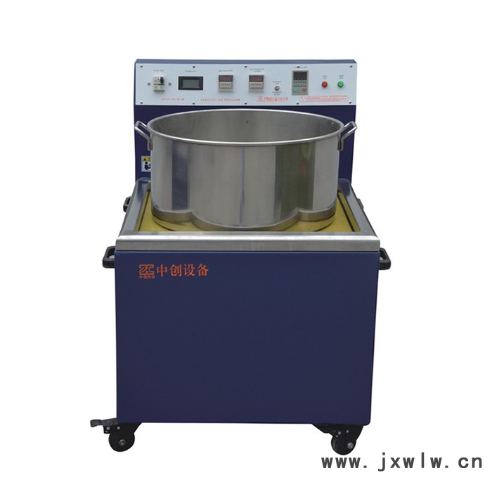 中創(chuàng)P880 鋅、鋁合金產(chǎn)品去毛刺拋光清洗拋光機