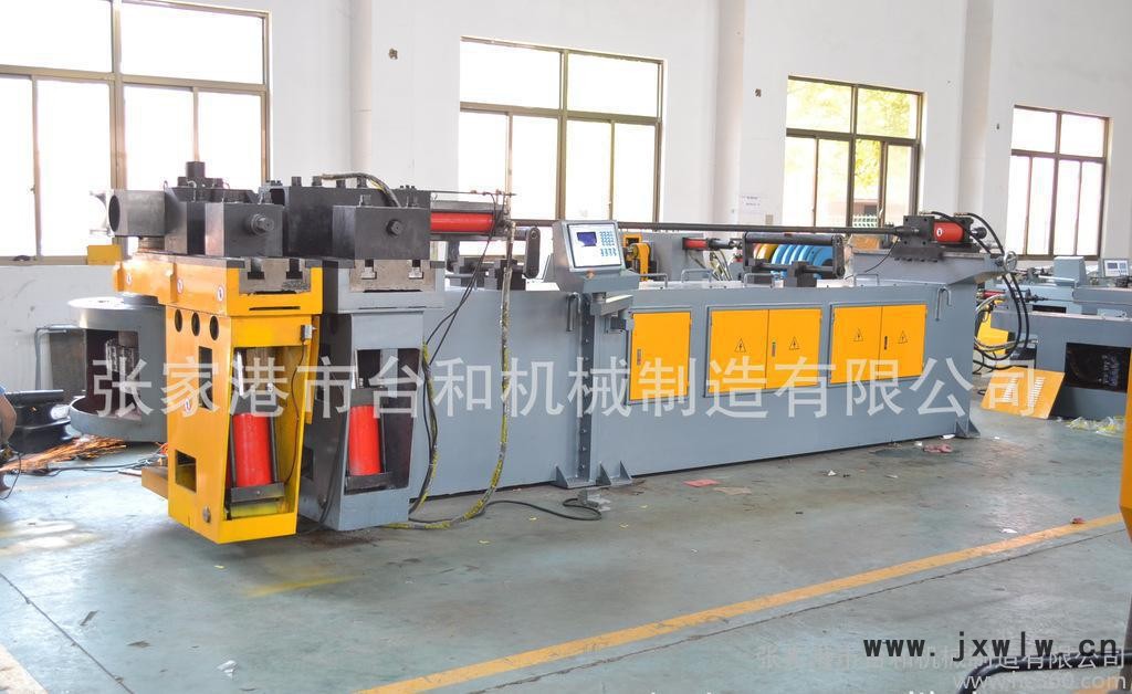 **推薦船舶類DW115CNC 專用彎管機(jī) 張家港彎管機(jī)廠家 數(shù)控液壓自動(dòng)彎管機(jī) 數(shù)控自動(dòng)彎管機(jī) 彎管設(shè)備