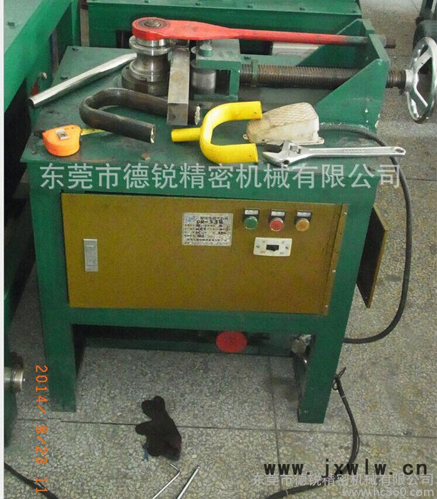 供應(yīng)電動(dòng)彎管機(jī)，電動(dòng)平臺(tái)彎管機(jī)， 可彎38外徑管電動(dòng)彎管機(jī)