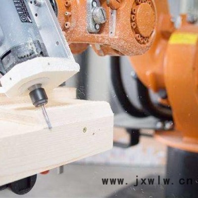 邁德尓打磨拋光機(jī)器人**專業(yè)品質(zhì)