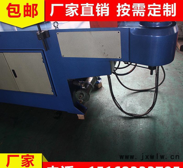普通金屬全自動(dòng)液壓彎管機(jī) 普通彎管機(jī)專業(yè)生產(chǎn) 直銷彎管機(jī)