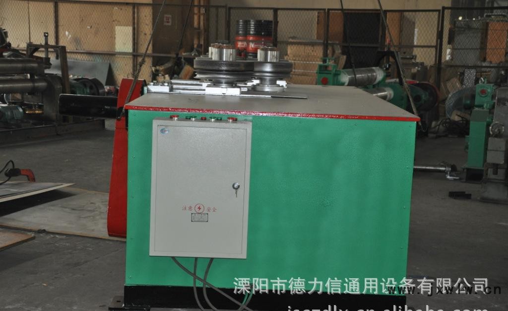 彎管機(jī)/彎管機(jī)自動卷圓角鋼槽鋼 江蘇彎管機(jī)直銷
