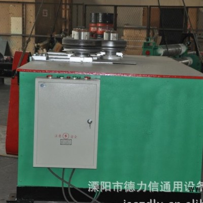 彎管機(jī)/彎管機(jī)自動卷圓角鋼槽鋼 江蘇彎管機(jī)直銷