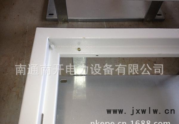 南通鈑金加工AMADA數(shù)控 威圖操作臺(tái) 變頻控制柜 啟達(dá)控制箱