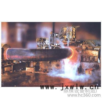 型號**中頻液壓彎管機 全自動數控彎管機
