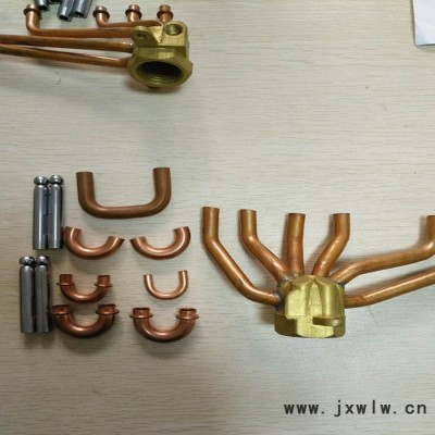 合肥小型彎管機報價  彎管機單向芯軸 U型銅管加工