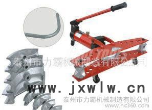 廠家出售SWG-4D手動液壓彎管機 壓力彎管機 圓管彎管機