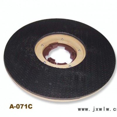 A-071C 175針座 石材拋光機(jī)175針座 17寸針座