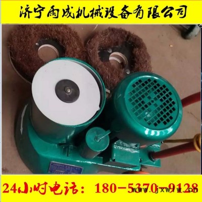 用的都說好的小型家用電動地面打蠟機 酒店專用大理石地面上蠟拋光機