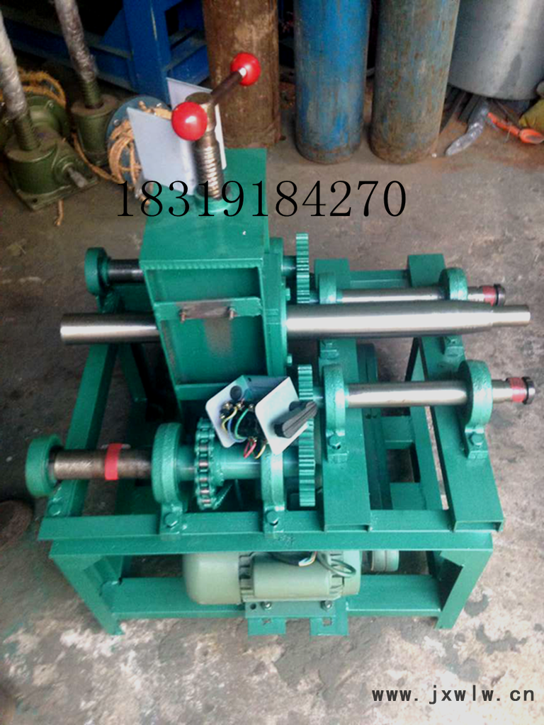 正谷A3彎弧機(jī)彎圓機(jī) 大品牌彎管機(jī)不銹鋼管滾圓機(jī)佛山彎管機(jī)