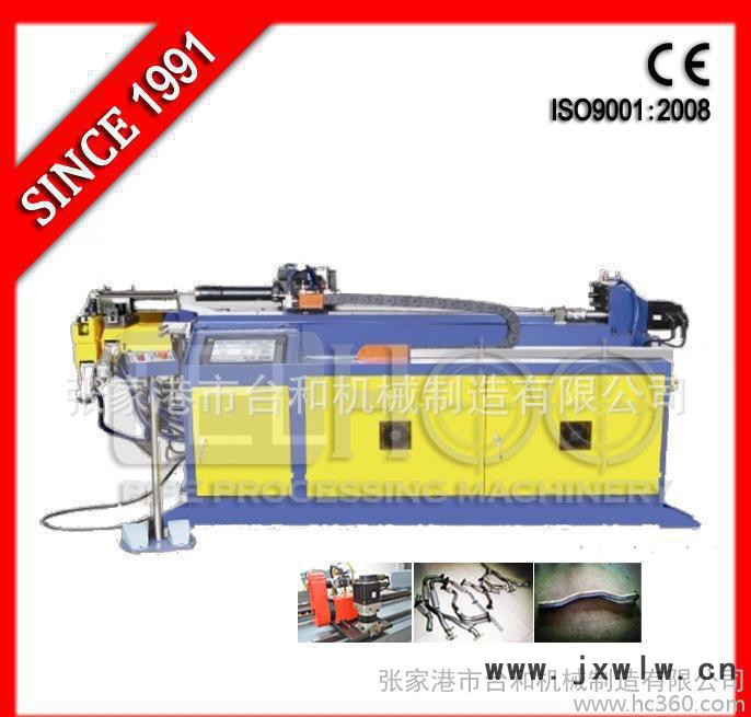 20CNC氣動(dòng)彎管機(jī)