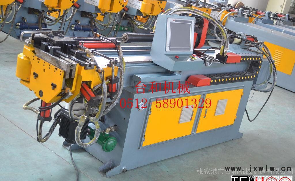**DW38小型彎管機(jī) 價(jià)格