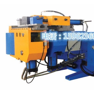 永豐科技DW89NCB 輪式彎管機(jī)