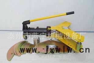 SM-212臥式液壓彎管機(jī) 分離式電動(dòng)液壓彎管機(jī) 臥式液壓油