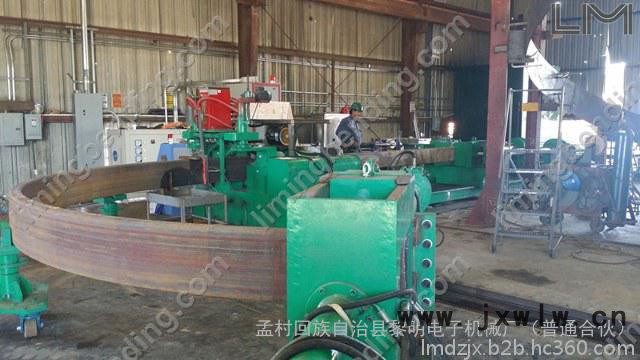 黎明電子EDW-530中頻加熱彎管機(jī)，液壓全自動(dòng)型彎管機(jī) 液壓彎管機(jī)