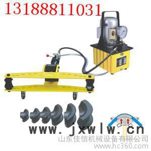 DWG-2A電動彎管機供應  山東電動彎管機專業(yè)生產(chǎn)廠家