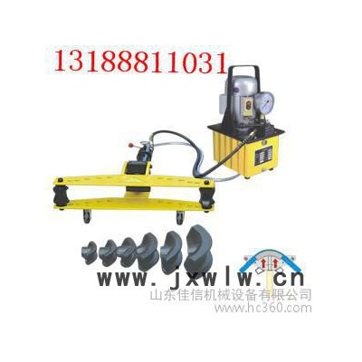 DWG-2A電動彎管機供應  山東電動彎管機專業(yè)生產(chǎn)廠家