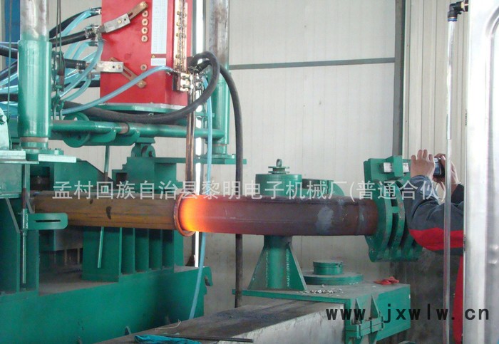 黎明電子630液壓彎管機(jī)
