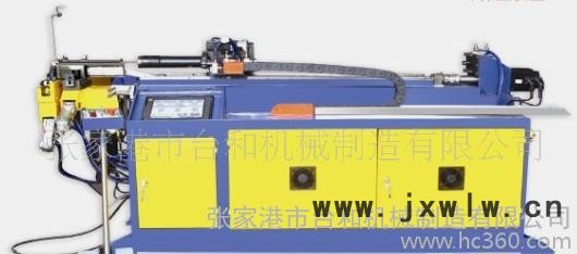 **推薦DW20CNC全自動(dòng)彎管機(jī)