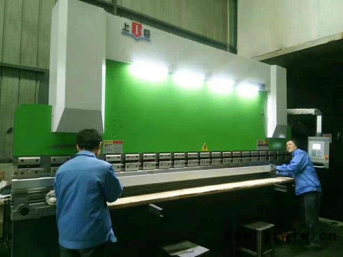 上巨SJ-003 數(shù)控折彎機(jī) 數(shù)控折彎機(jī)廠家