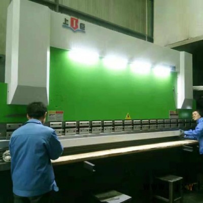 上巨SJ-003 數(shù)控折彎機(jī) 數(shù)控折彎機(jī)廠家