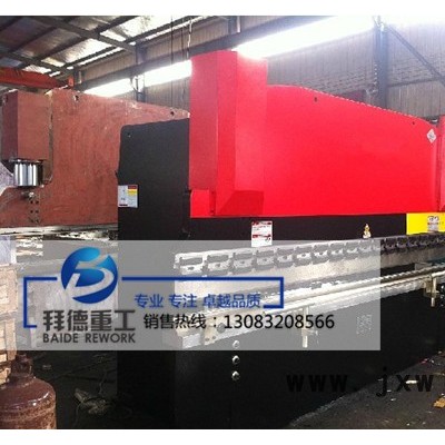 供應(yīng)數(shù)控折彎機價格   數(shù)控折彎機廠家