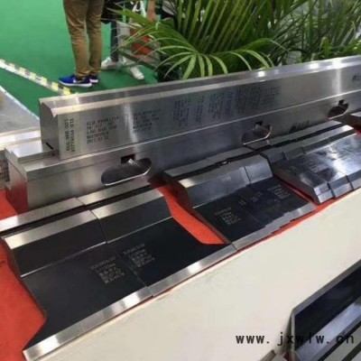 錦鍛 折邊機模具  100T數(shù)控折彎機模具圖紙   標(biāo)準折彎機模具