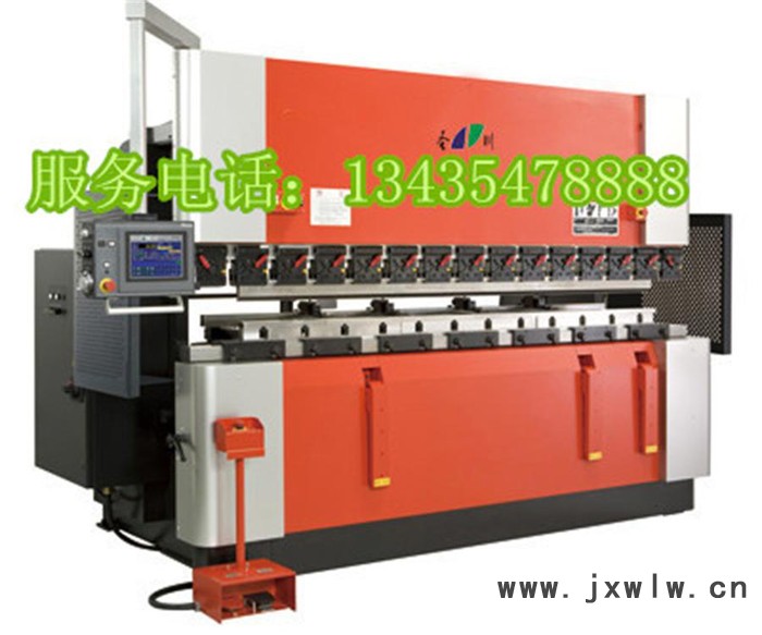新型數(shù)控折彎?rùn)C(jī)，高質(zhì)數(shù)控折彎?rùn)C(jī)WC67Y-250T-4000數(shù)控彎板機(jī)