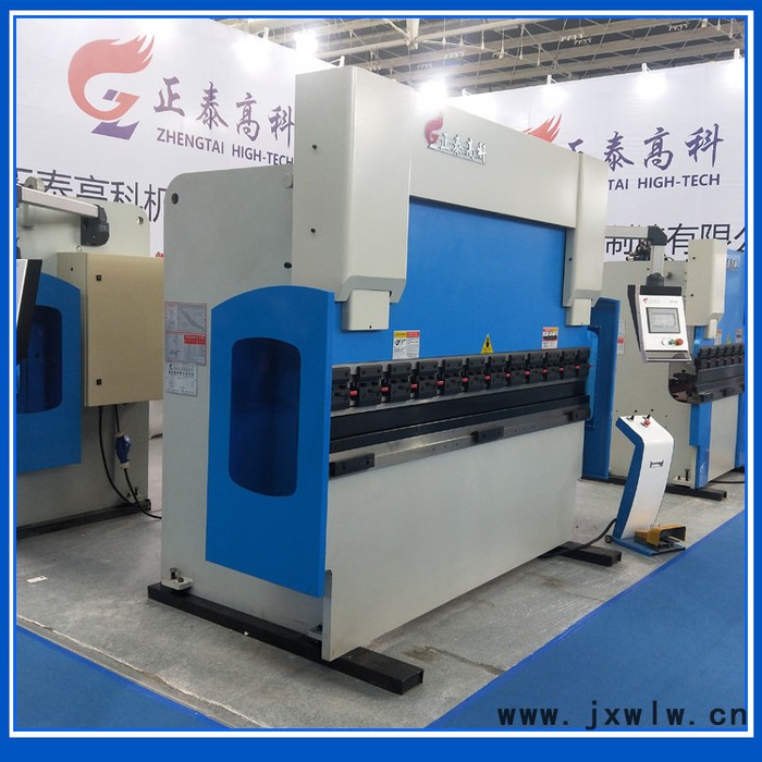正泰高科wc67k-63t/2500-2+2軸扭軸伺服數(shù)控折彎?rùn)C(jī)**