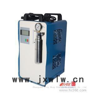 水焊機沃克能源OH100氫氧機火焰拋光機