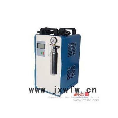 水焊機沃克能源OH100氫氧機火焰拋光機